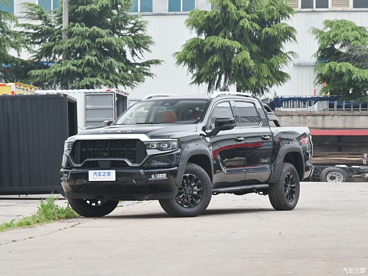海内外最受欢迎的皮卡有哪些？F-150第一，谁是第二呢？