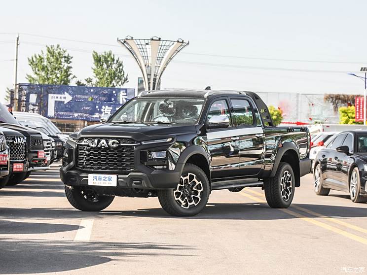 海内外最受欢迎的皮卡有哪些？F-150第一，谁是第二呢？