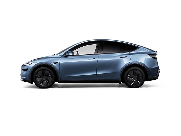 特斯拉Model Y焕新版价格公布 售26.35万起 起售价上调1.36万元