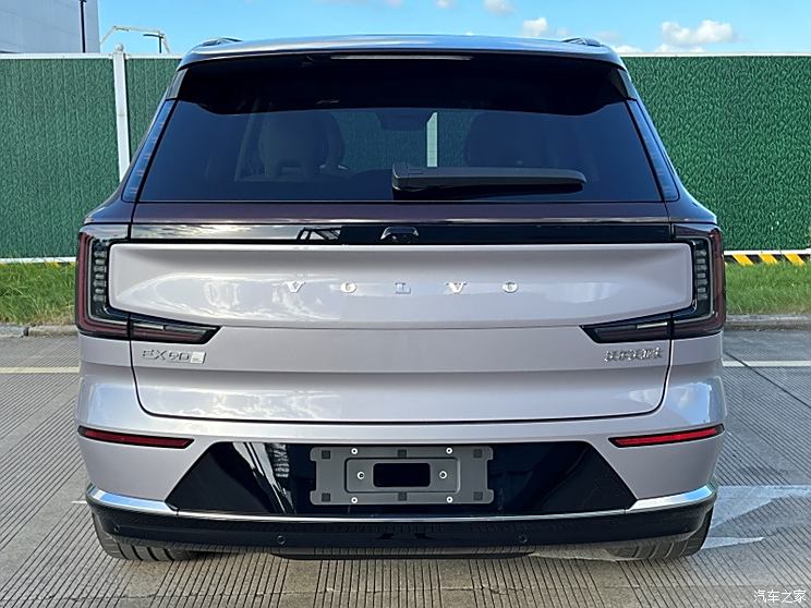 问界M8/小米YU7等领衔 2025年将上市重磅SUV（下）