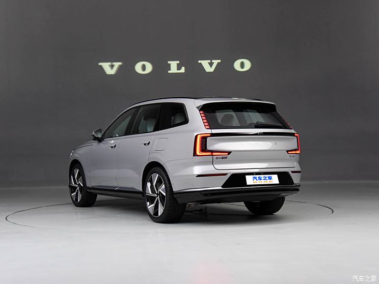 问界M8/小米YU7等领衔 2025年将上市重磅SUV（下）