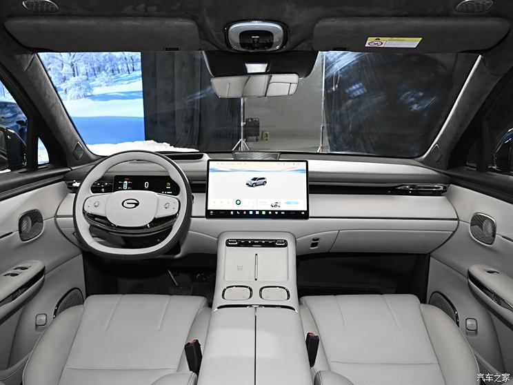 问界M8/小米YU7等领衔 2025年将上市重磅SUV（下）