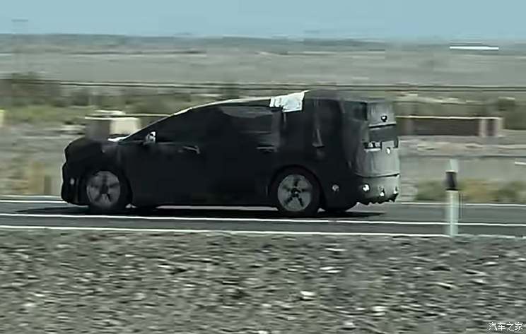 问界M8/小米YU7等领衔 2025年将上市重磅SUV（下）