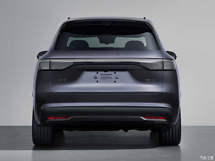 问界M8/小米YU7等领衔 2025年将上市重磅SUV（下）