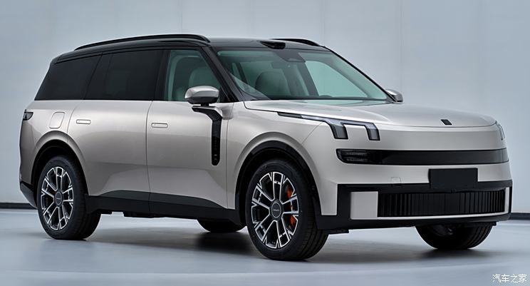 问界M8/小米YU7等领衔 2025年将上市重磅SUV（下）