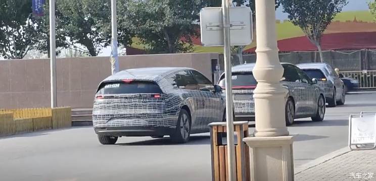 问界M8/小米YU7等领衔 2025年将上市重磅SUV（下）