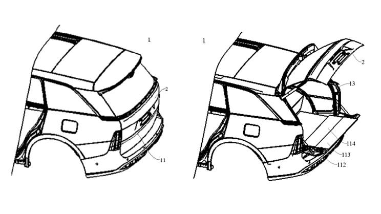 问界M8/小米YU7等领衔 2025年将上市重磅SUV（下）