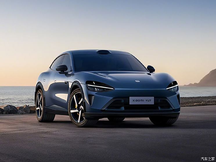 问界M8/小米YU7等领衔 2025年将上市重磅SUV（下）