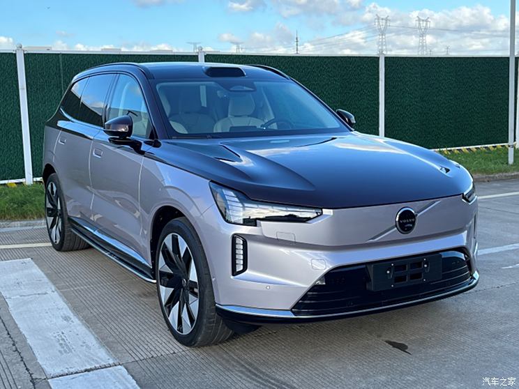 问界M8/小米YU7等领衔 2025年将上市重磅SUV（下）