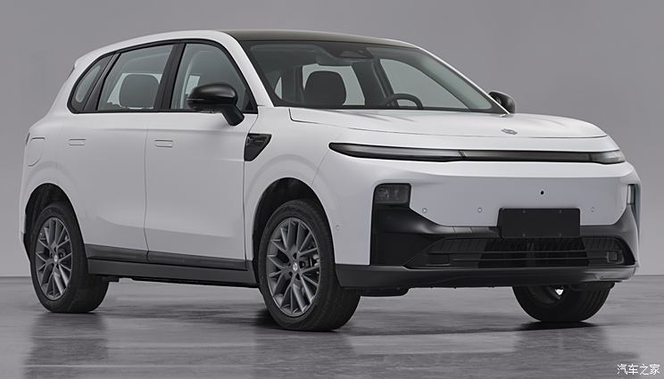 问界M8/小米YU7等领衔 2025年将上市重磅SUV（下）