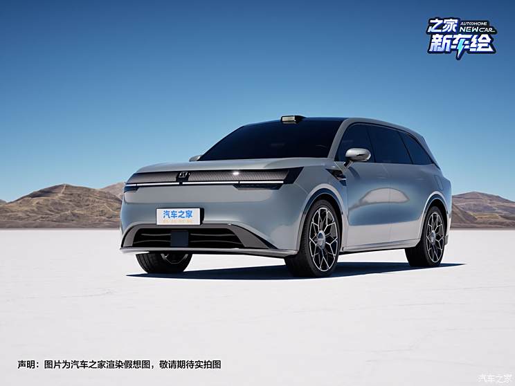 问界M8/小米YU7等领衔 2025年将上市重磅SUV（下）