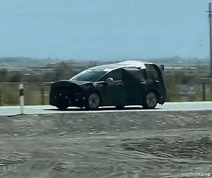 问界M8/小米YU7等领衔 2025年将上市重磅SUV（下）