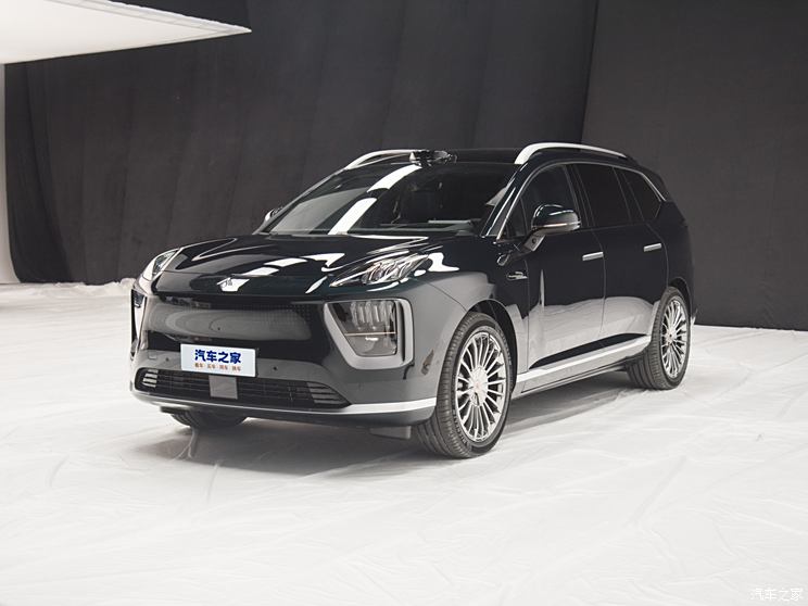 问界M8/小米YU7等领衔 2025年将上市重磅SUV（下）