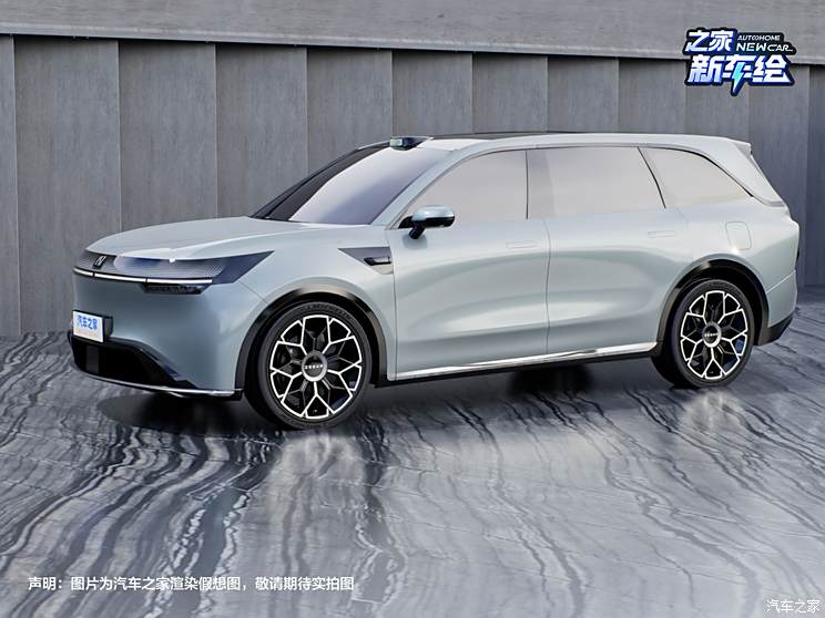 问界M8/小米YU7等领衔 2025年将上市重磅SUV（下）