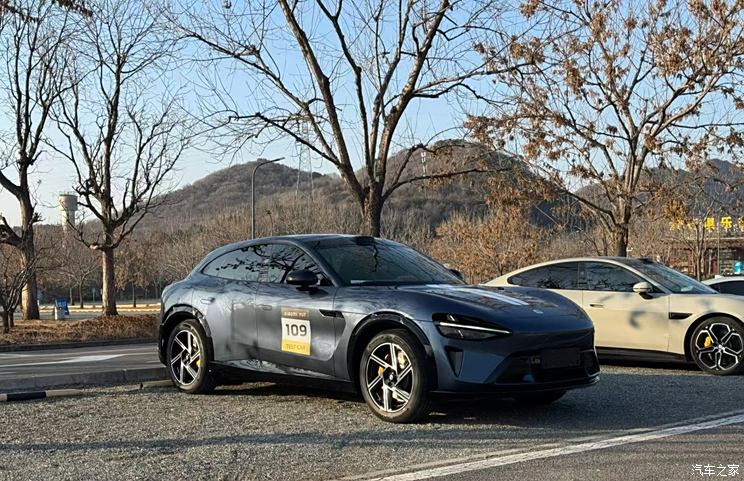 问界M8/小米YU7等领衔 2025年将上市重磅SUV（下）