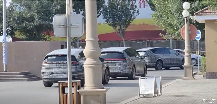问界M8/小米YU7等领衔 2025年将上市重磅SUV（下）
