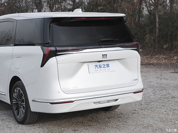 解读低配车 售价26.99万元的全新GL8 ES陆尊配置有多低？解读低配车 售价26.99万元的全新GL8 ES陆尊配置有多低？
