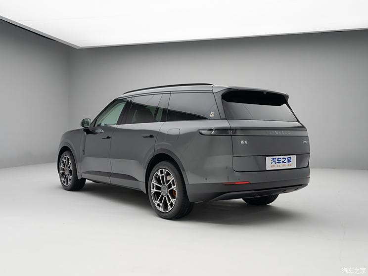 问界M8/小米YU7等领衔 2025年将上市重磅SUV（下）
