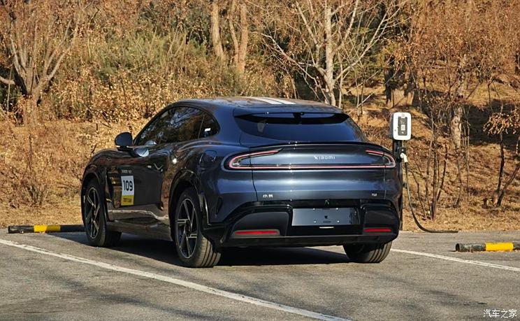 问界M8/小米YU7等领衔 2025年将上市重磅SUV（下）