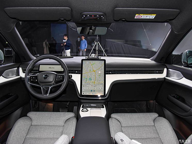 问界M8/小米YU7等领衔 2025年将上市重磅SUV（下）