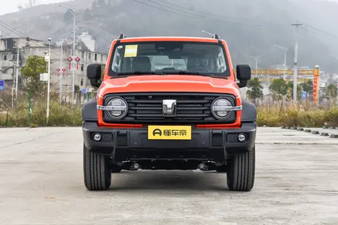 那么多越野车，为什么就坦克300卖得这么火？
