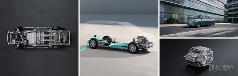 锐胜M8上市 限时优惠价12.98万起