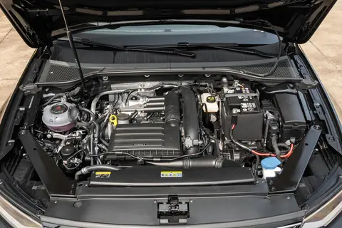 大众迈腾（10-15万公里）—— 烧机油与涡轮增压故障问题