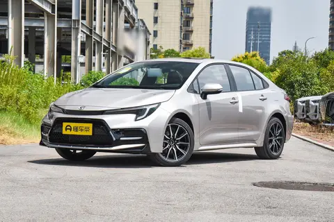 5～8万二手家轿怎么选？先看这3款打工人友好车型