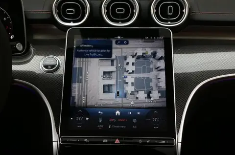 2026款奔驰C级导购手册：全系升级2.0T，35万预算哪款香？