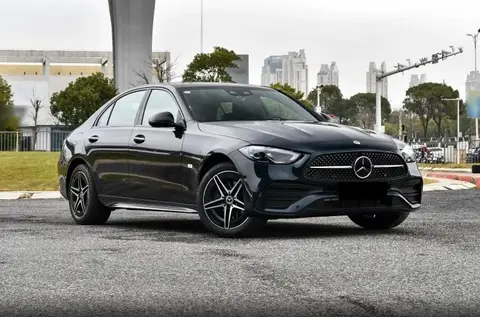 2026款奔驰C级导购手册：全系升级2.0T，35万预算哪款香？